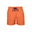 Burnt Orange