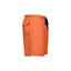 Burnt Orange