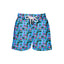 Tropical Fever Boys (Blue)