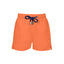 Burnt Orange Boys