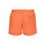 Burnt Orange Boys