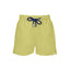 Yellow Boys