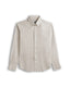 Sand Button Down Shirt