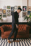Black Pants