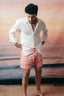 White Button Down Shirt