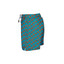 House of Malabaar boy's swim shorts with coconut print.