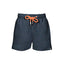House of Malabaar boy's ocean life print swim shorts.