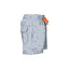 House of Malabaar boy's ocean life print swim shorts.