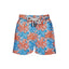 House of Malabaar boy's octopus print swim shorts.