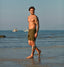 Tailored Swim Shorts