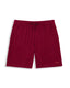 Shorts Loungewear - Merlot