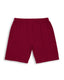 Shorts Loungewear - Merlot