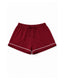 Women's Merlot Lounge Shorts