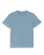Short Sleeves Loungewear - Sky