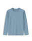 Long Sleeves Loungewear - Sky