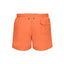 Burnt Orange Boys