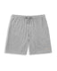 Shorts Loungewear - Grey