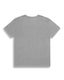 Short Sleeves Loungewear - Grey