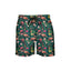 Tropical Fever (Green)