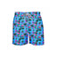 Tropical Fever (Blue)