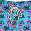 Tropical Fever (Blue)