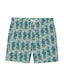 Seahorse - Green