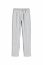 Sage stripes Pants