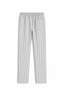 Sage stripes Pants