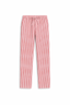 Candy Cane Striped Pants