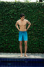 Tailored - Mykonos Ombre Blue - SARAH & SANDEEP x HOM