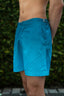 Tailored - Mykonos Ombre Blue - SARAH & SANDEEP x HOM