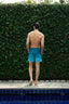 Tailored - Mykonos Ombre Blue - SARAH & SANDEEP x HOM
