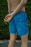 Marina Blue - SARAH & SANDEEP x HOM