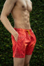 Maui Fiery Red - SARAH & SANDEEP x HOM