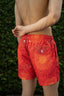 Maui Fiery Red - SARAH & SANDEEP x HOM