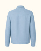 Overshirt - Blue