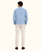 Overshirt - Blue