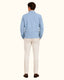 Overshirt - Blue