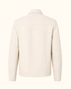 Overshirt - Cream