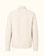 Overshirt - Cream