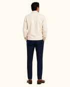 Overshirt - Cream