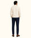 Overshirt - Cream