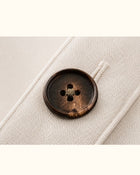 Overshirt - Cream