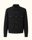 Overshirt - Black