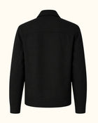 Overshirt - Black