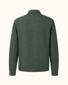 Overshirt - Forest Green