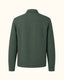 Overshirt - Forest Green