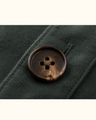 Overshirt - Forest Green