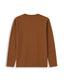 Long Sleeves Loungewear - Brown