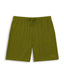 Shorts Loungewear - Forest Green